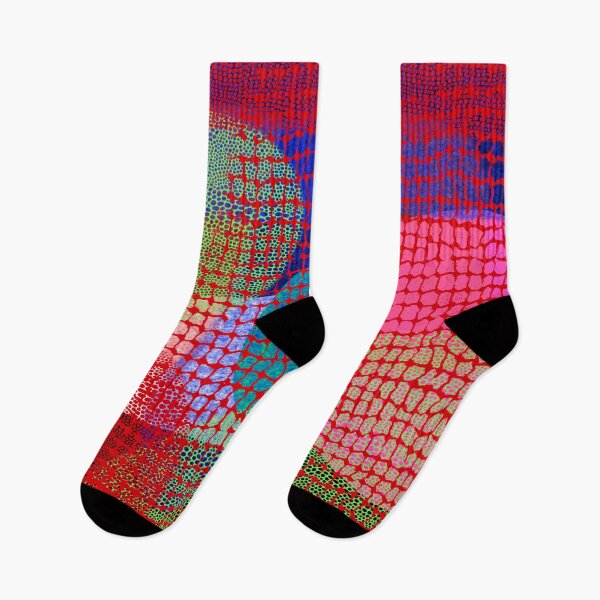 Item preview, Fresh Mesh designed and sold by Janet Towbin.