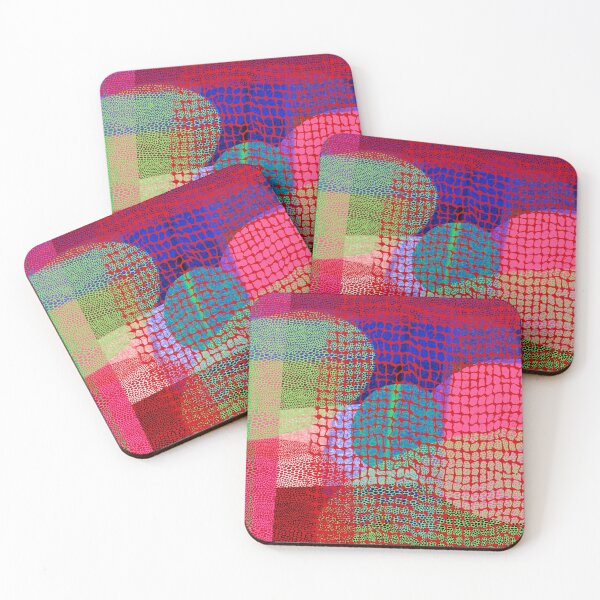 Item preview, Fresh Mesh designed and sold by Janet Towbin.