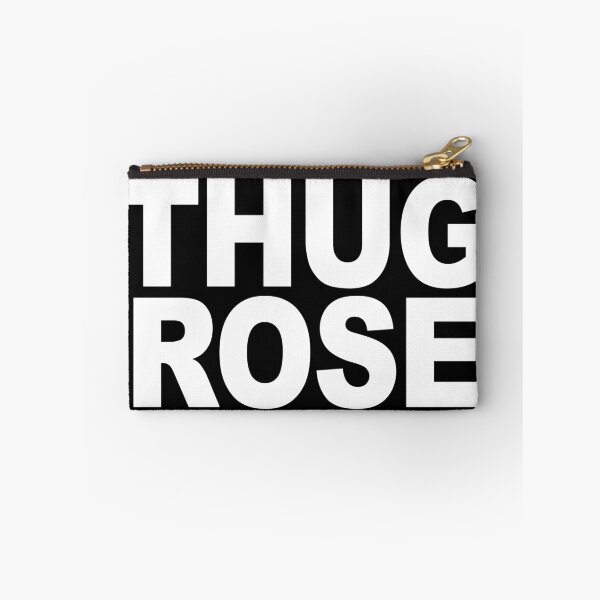 Item preview, THUG ROSE designed and sold by SavageRootsMMA.