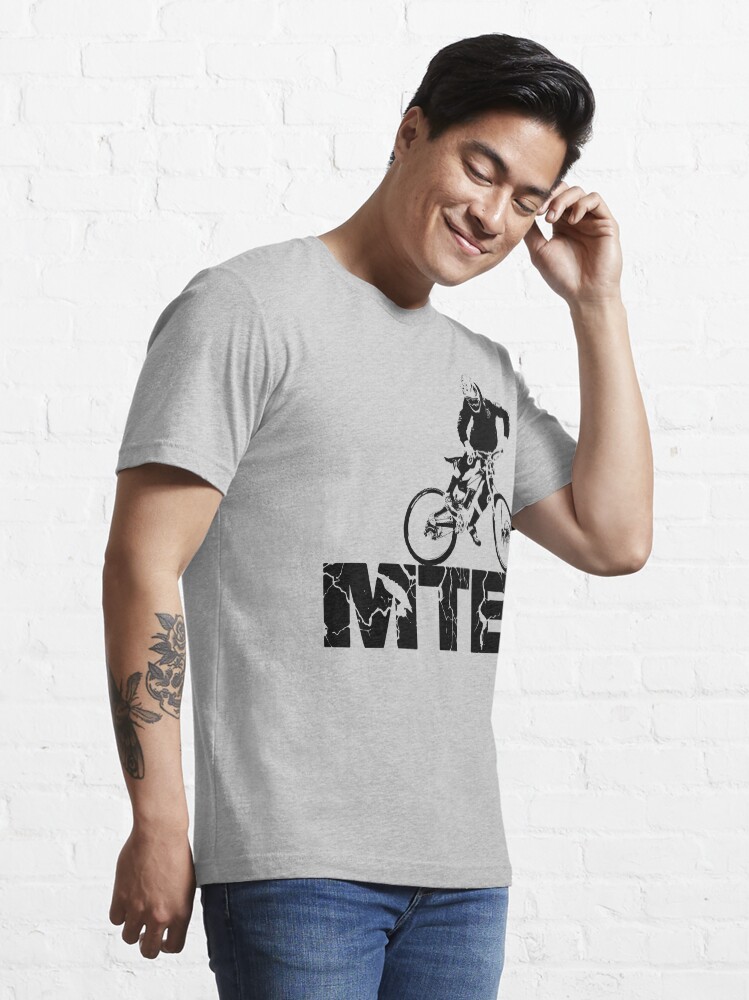 100 mtb t shirt