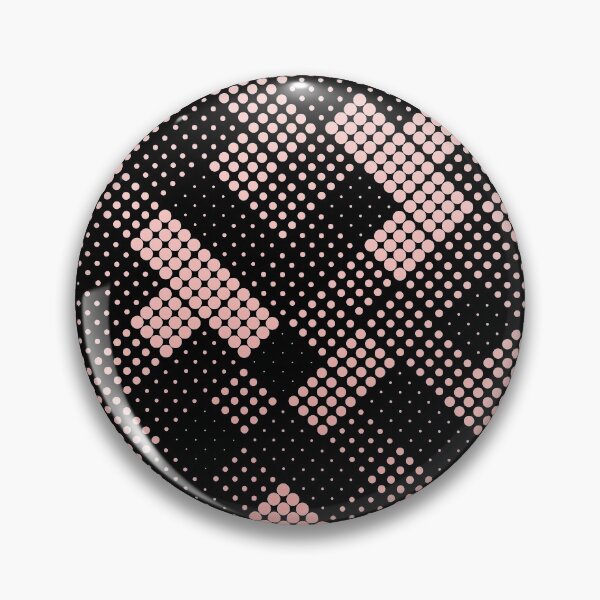 Item preview, Halftone Blocks #5 designed and sold by x1brett.