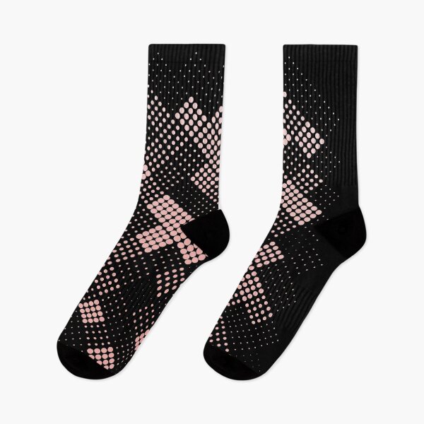 Item preview, Halftone Blocks #5 designed and sold by x1brett.