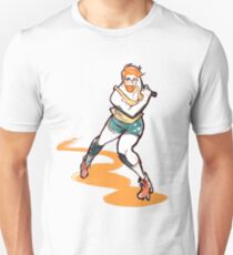 Sweet Roller Lovin' Unisex T-Shirt
