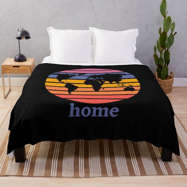 Item preview, The World is My Home designed and sold by Labradoodlesetc.