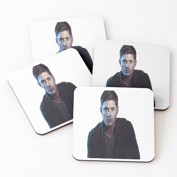 Item preview, Supernatural | Dean Winchester | Jensen Ackles designed and sold by CouldYouBeMore.