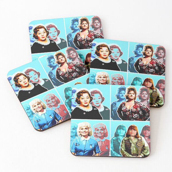 Item preview, Carry On Pop Art designed and sold by SpikyNeil.