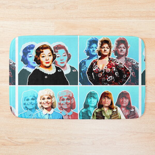 Item preview, Carry On Pop Art designed and sold by SpikyNeil.