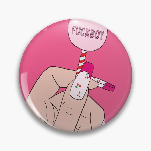 Item preview, Fuckboy designed and sold by t-hype.