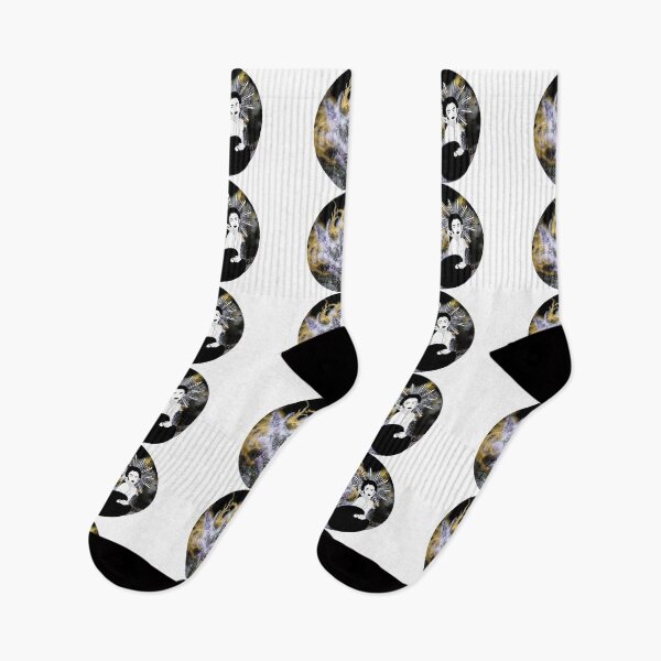 Item preview,  A Girl Stoner | We Are The Universe designed and sold by AlfaEcho.
