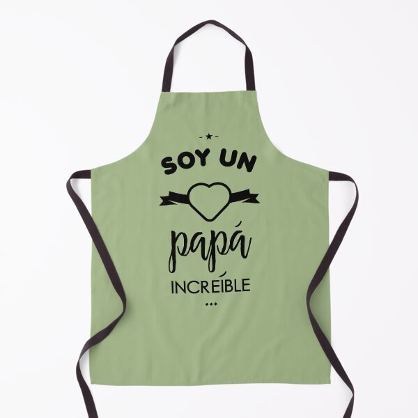Item preview, Soy un papá increíble designed and sold by lepetitcalamar.