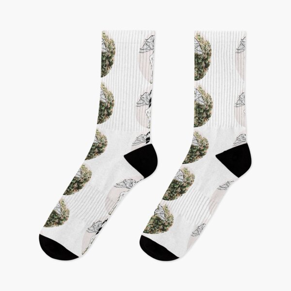 Item preview,  A Girl Stoner | We Are The Universe designed and sold by AlfaEcho.