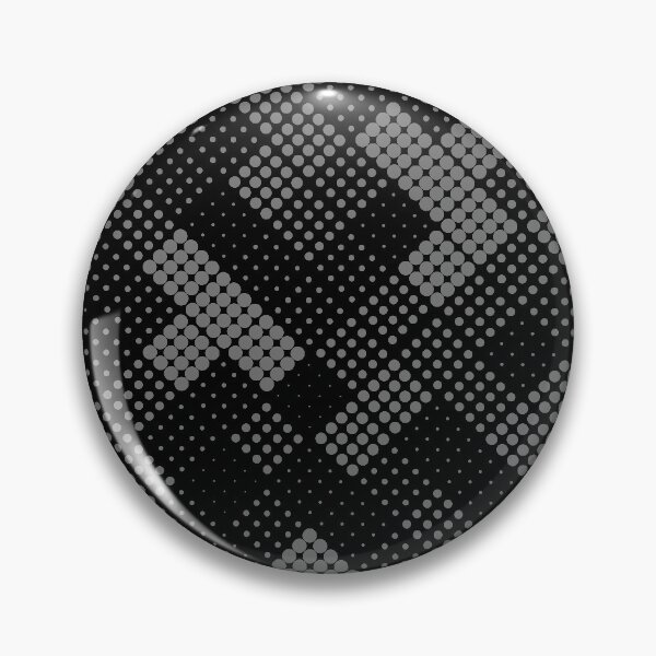 Item preview, Halftone Blocks #7 designed and sold by x1brett.