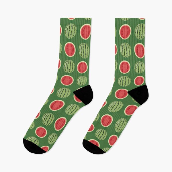 Item preview, Water Melon Quench designed and sold by grumpyteds.