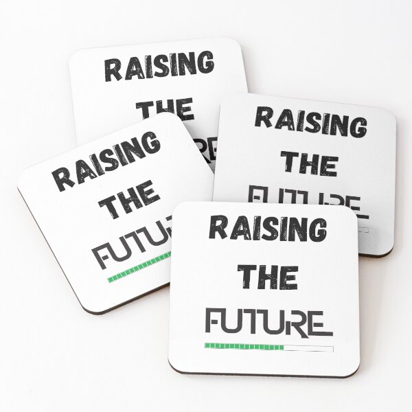 Item preview, raising the future designed and sold by MOHAREB ARMEL.