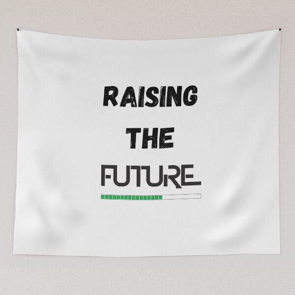 Item preview, raising the future designed and sold by MOHAREB ARMEL.
