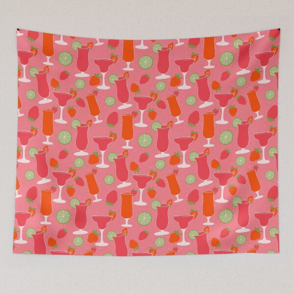 Item preview, Daquiri designed and sold by Katsillustration.