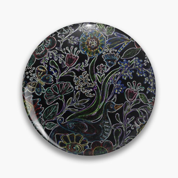 Item preview, Fabulous meadow designed and sold by AnastasiaBook.