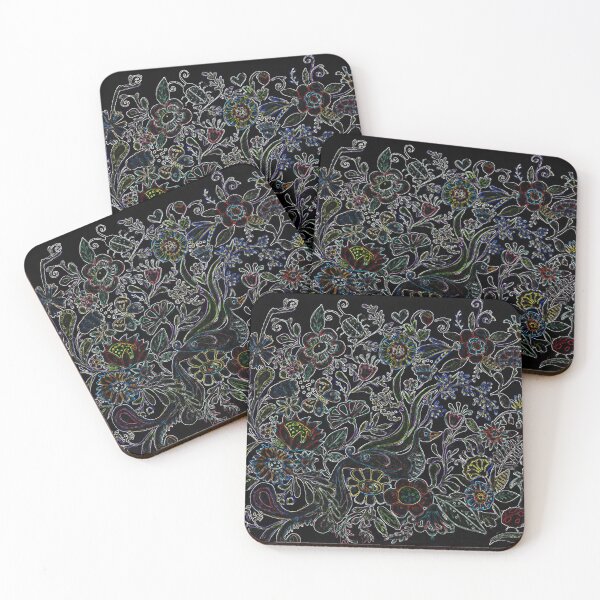 Item preview, Fabulous meadow designed and sold by AnastasiaBook.