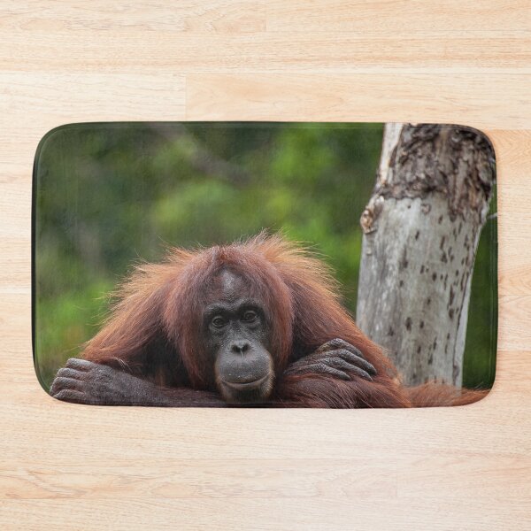 Item preview, Orangutan designed and sold by secondanchor.