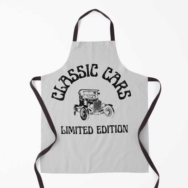 Item preview, Classic Cars Limited Edition designed and sold by PatiMN.