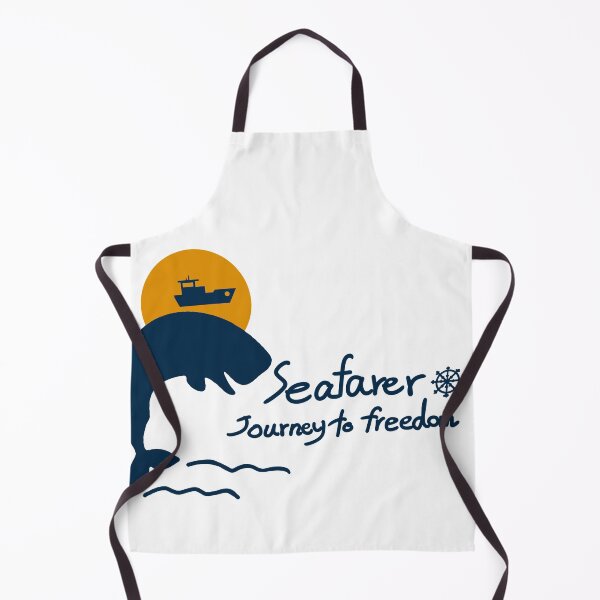 Item preview, Day of the Seafarer , seafare gift , Fisherman , seafarer journey designed and sold by im-maker.