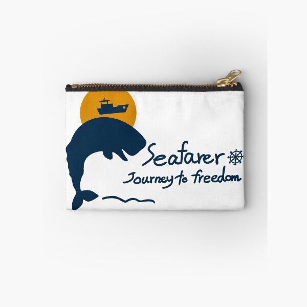 Item preview, Day of the Seafarer , seafare gift , Fisherman , seafarer journey designed and sold by im-maker.