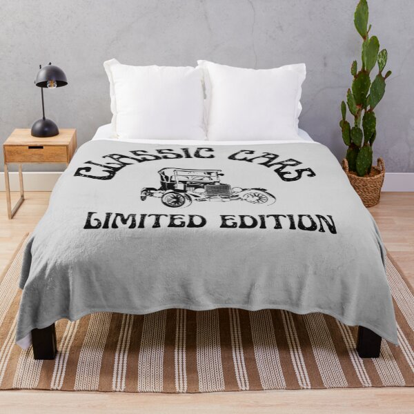 Item preview, Classic Cars Limited Edition designed and sold by PatiMN.
