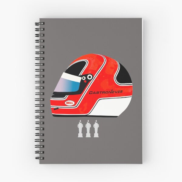 Item preview, Helio Castroneves Indy 500 (2001) Trophy edition designed and sold by MotorsportMerch.