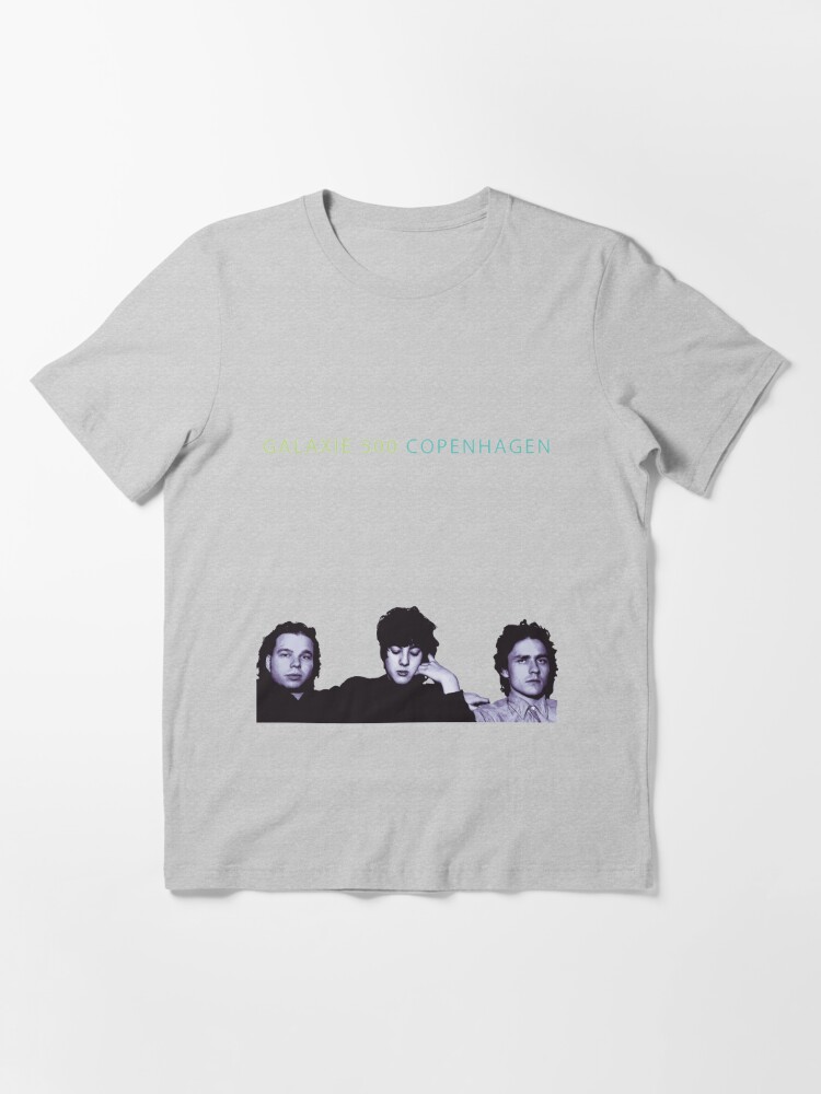 I stor skala Kondensere miljøforkæmper Galaxie 500 - Copenhagen" T-shirt for Sale by cullenders | Redbubble |  galaxie 500 t-shirts - copenhagen t-shirts - brian jonestown massacre t- shirts