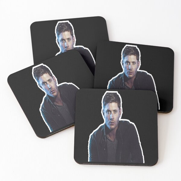 Item preview, Supernatural | Dean Winchester | Jensen Ackles designed and sold by CouldYouBeMore.