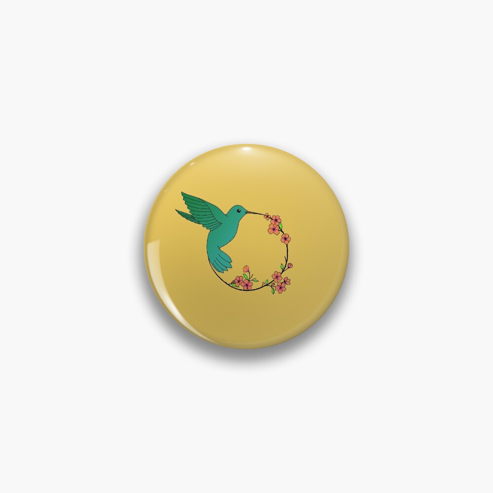 Item preview, Pin designed and sold by Sharamia.