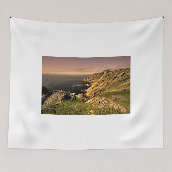 Item preview, The Devil's Slide designed and sold by hawkie.