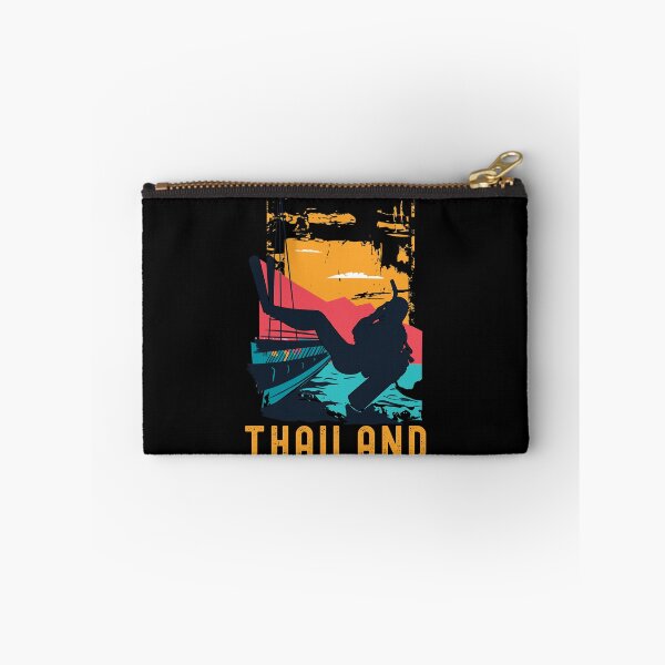 Item preview, Thailand Scuba Diving designed and sold by Hoiho Adventure Shirts.