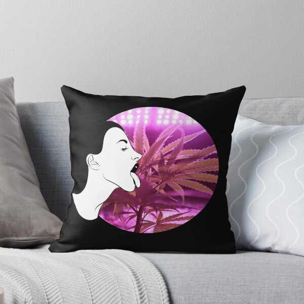 Item preview, Cannabis Girl | We Are The Universe designed and sold by AlfaEcho.