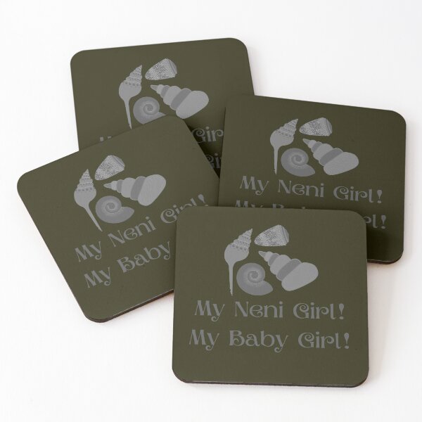 Item preview, My Neni Girl! My Baby Girl! designed and sold by POSITIVE4EVA.