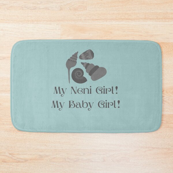 Item preview, My Neni Girl! My Baby Girl! designed and sold by POSITIVE4EVA.