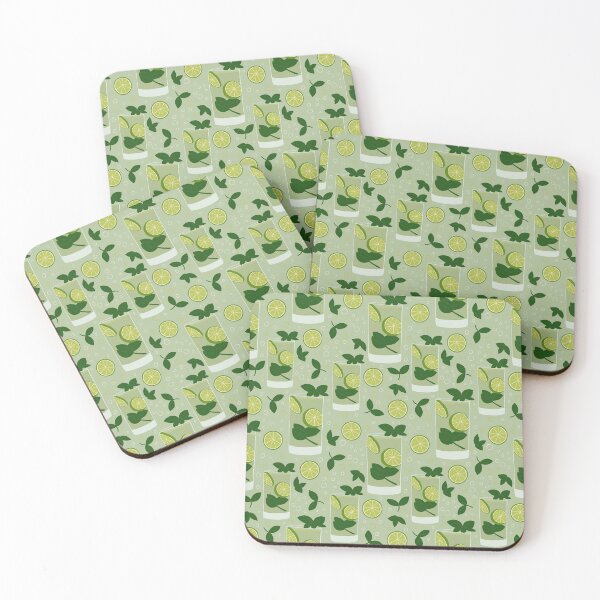 Item preview, Mojito designed and sold by Katsillustration.