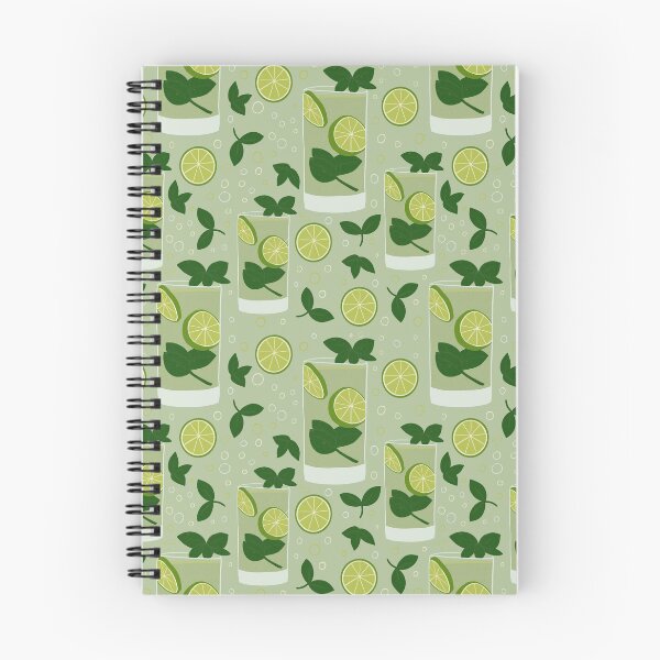 Item preview, Mojito designed and sold by Katsillustration.