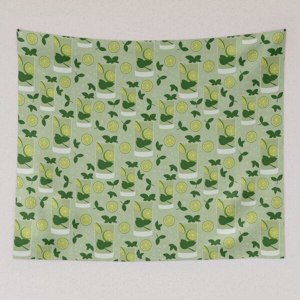 Item preview, Mojito designed and sold by Katsillustration.