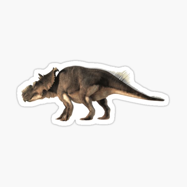 Item preview, Pachyrhinosaurus designed and sold by Daniel Eskridge.