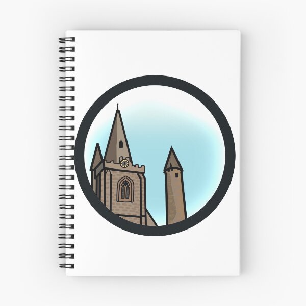 Item preview, Brechin Cathedral  designed and sold by Sally-Scribbles.