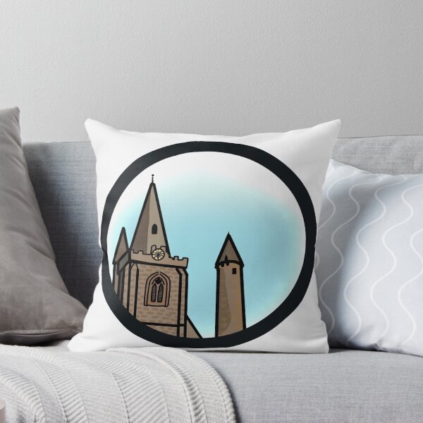Item preview, Brechin Cathedral  designed and sold by Sally-Scribbles.