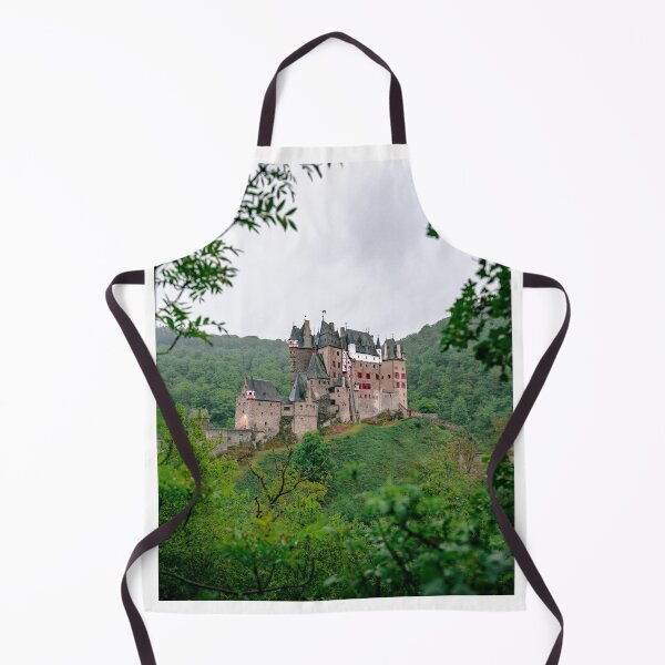 Item preview, Eltz Castle: Medieval Majesty, Germany designed and sold by MilesRite.