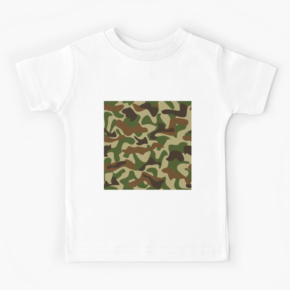 Item preview, Kids T-Shirt designed and sold by Claudiocmb.