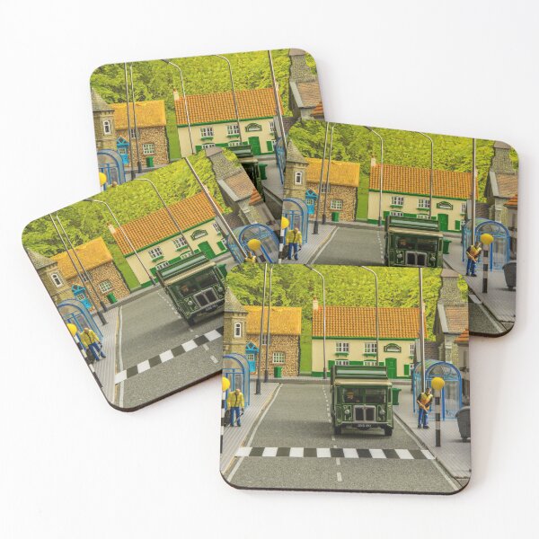Item preview, Cleaning The Streets 1 designed and sold by Steve Purnell Photography.