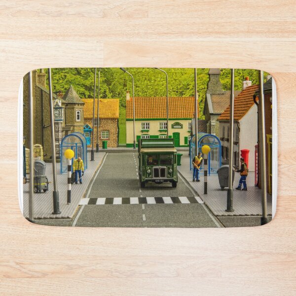 Item preview, Cleaning The Streets 1 designed and sold by Steve Purnell Photography.