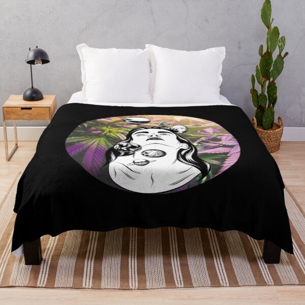 Item preview, Spiritual Stoner | We Are The Universe designed and sold by AlfaEcho.