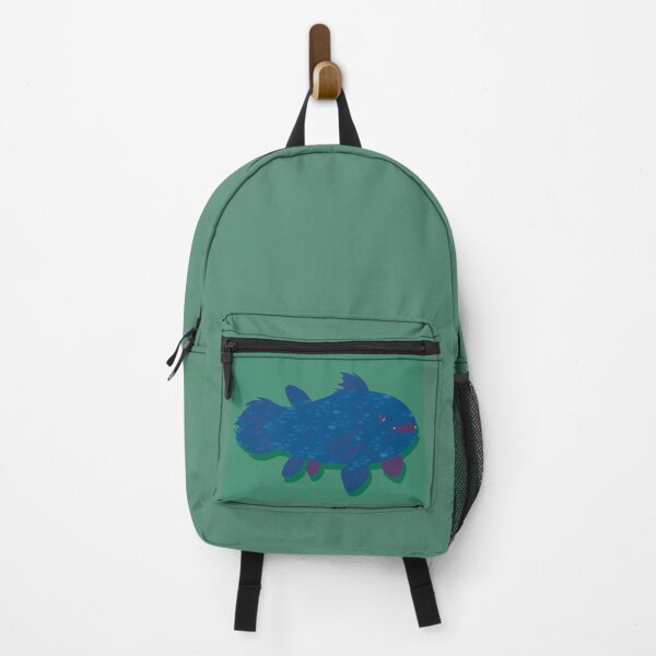 Item preview, Coelacanth designed and sold by aquatark.