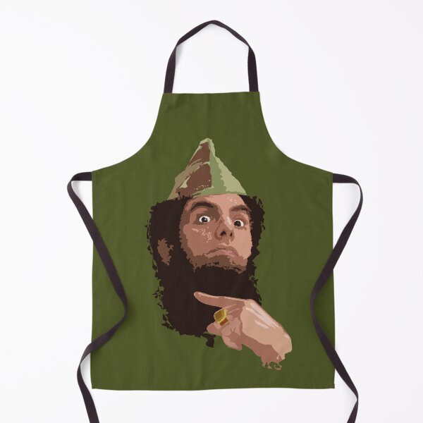 Item preview, Aladeen Mother F designed and sold by PapaBujuGaming.