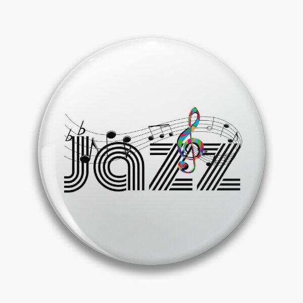 Item preview, Jazz designed and sold by Nancyanna.